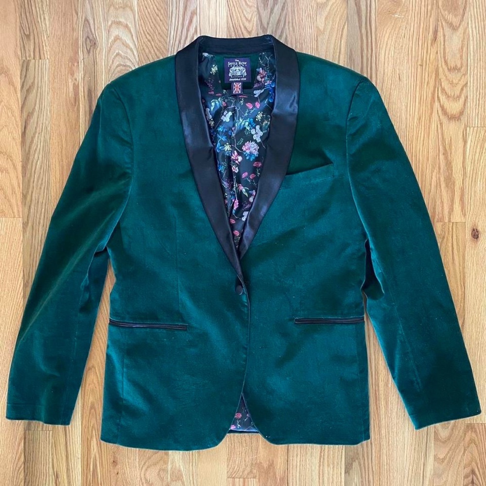 Velvet Savile Row Nordstrom Blazer